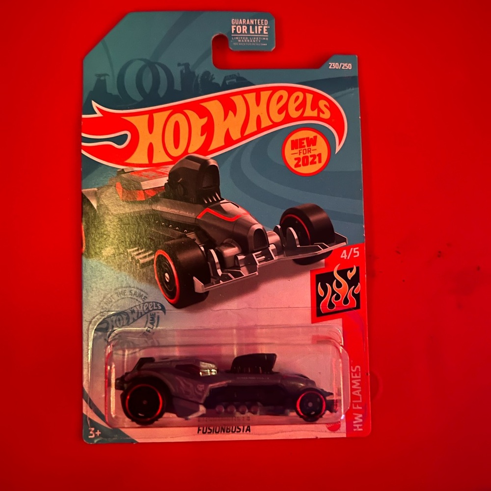 Hotwheels